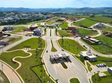 Terreno · 432m² · Terreno em condomínio - Terras Alpha - 432m² área