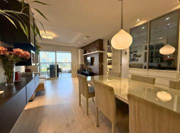 Apartamento · 143m² · 3 Quartos · 2 Vagas · Excelente Apartamento - 143m² priv - 3 dormitórios