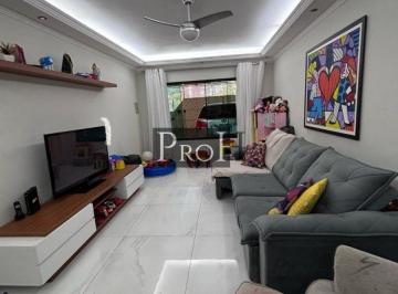 Casa de 3 quartos, Santo André · Sobrado á venda 3 quartos, Parque Marajoara - Santo André