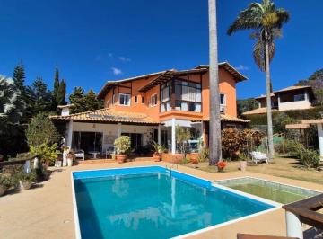 Casa de 7 quartos, Petrópolis · Casa para venda dentro de condomínio em Pedro do Rio
