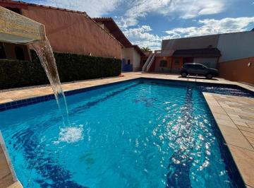 Casa de 4 quartos, Itanhaém · Casa de 600 m² com 4 quartos à venda em Cibratel I