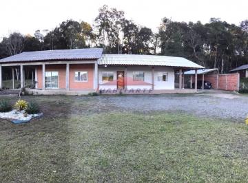 Foto 01 · Òtima chacara localizada em Piraquara-PR.