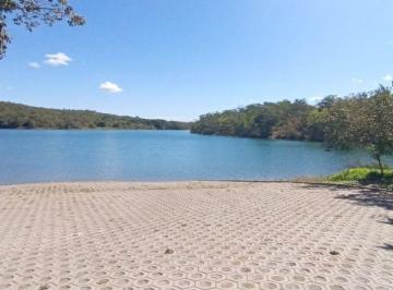 Terreno en Venda · VENDO LOTE DE FRENTE P/ AGUA DE ESQUINA NO CURUMBA IV COM 1.100m2 AC CARRO R$ 180 mil 6198150-8787 z