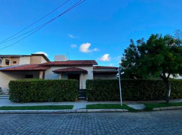 Casa de 3 quartos, Maceió · Casa Térrea no Jardim Europa com 3 Quartos, 2 Escritórios e Terreno de 370m²