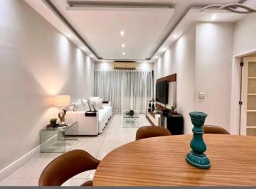 Apartamento de 3 quartos, Rio de Janeiro · Apartamento com 3 quartos para Vender no Leblon, 130m2, 1 vaga