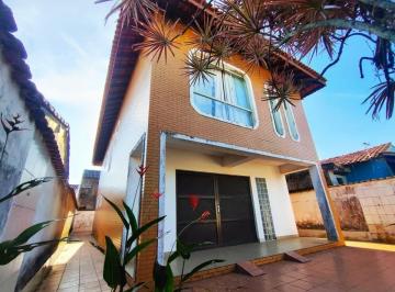 Casa de 3 quartos, Itanhaém · Casa de 260 m² com 3 quartos à venda em Cibratel I