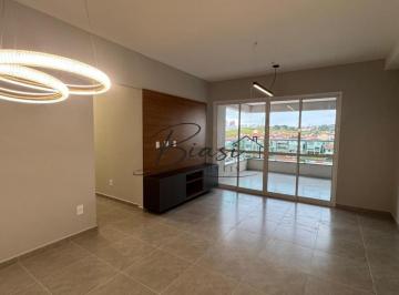 Foto 01 · Apartamento - Vila Aprazível - Edifício Barão Palace - 03 Dorm. - 01 Suíte - 101m² - Jacareí