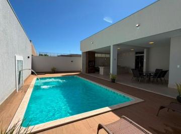 Casa de 3 quartos, Sobradinho · Casa Terrea 3 Qtos Piscina