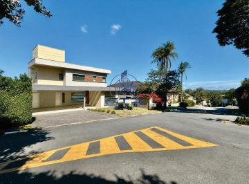 Casa · 306m² · 3 Quartos · 6 Vagas · Casa Moderna na Granja Viana com 3 Suítes, Vista Panorâmica e Gourmet