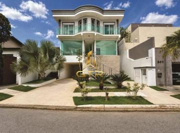 Casa de 5 quartos, Cotia · Casa Nova de Alto Padrão no São Paulo II com 5 Suítes, Piscina e Lazer Completo na Granja Viana