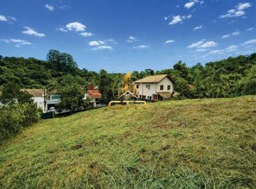 Terreno · 1000m² · Último Terreno Disponível no Recanto Inpla com 1.000m² para Construir