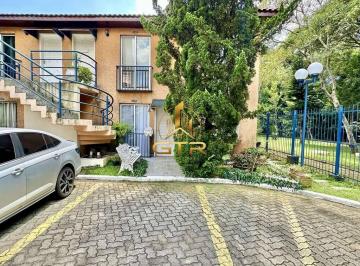 Casa · 50m² · 2 Quartos · 1 Vaga · Casa em Condomínio à Venda em Cotia com 2 Quartos, Suíte e Lazer Completo