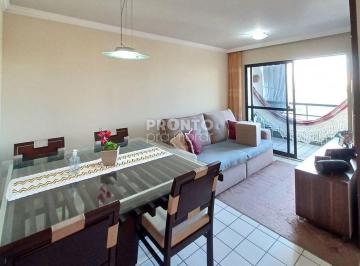 Apartamento de 3 quartos, Recife · Apartamento a venda com 3 quartos, 1 suite, varanda no melhor local do Bairro da Torre.