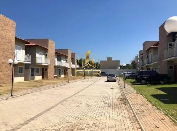 Casa · 133m² · 3 Quartos · 2 Vagas · Casa em Condomínio com Segurança e Piscina | 3 Quartos e Suíte
