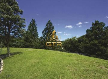 Terreno · 777m² · Terreno Exclusivo no Alphaville Granja Viana | 778m² com Vista e ao do Club