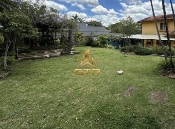 Terreno · 600m² · Terreno em Condomínio Fechado | 600m² Plano e Pronto para Construir