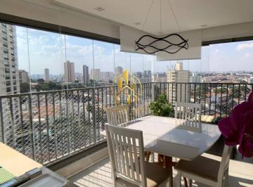 Apartamento · 74m² · 2 Quartos · 2 Vagas · Apartamento novo e reformado à venda na Vila Mascote com 2 dormitórios, 2 vagas e lazer completo