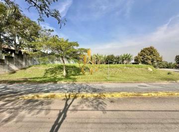 Terreno · 1121m² · Cond. Palos Verdes | Terreno em Esquina, com Vista e Pronto para Construir