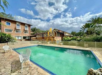 Casa · 1053m² · 5 Quartos · 6 Vagas · Casa com 5 Suítes, Casa de Hóspedes, 3 Lareiras, Gourmet e Piscina Aquecida