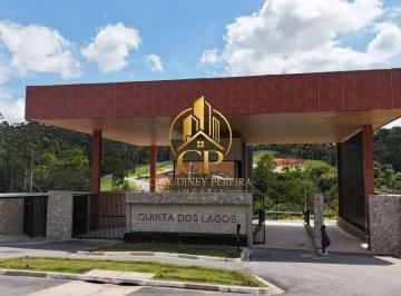 Terreno · 523m² · Terreno à venda no miolo do condomínio em Cotia