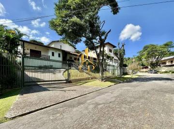 Casa · 360m² · 4 Quartos · 8 Vagas · Casa à venda na Fazendinha na Granja Viana com 4 dormitórios sendo 3 suítes, piscina e golrmet