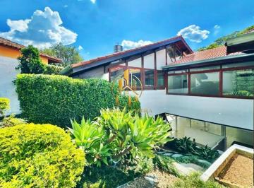 Casa · 345m² · 3 Quartos · 2 Vagas · Casa Contemporânea à Venda no Recanto Inpla | 3 Suítes | Terreno de 1.000 m