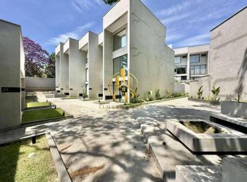 Apartamento · 169m² · 2 Quartos · 2 Vagas · Loft à venda com 2 suítes, localizado no coração da Granja Viana