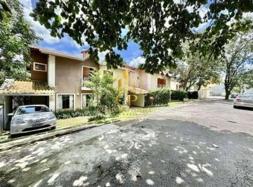 Casa · 125m² · 3 Quartos · 2 Vagas · Casa à venda em condomínio na Granja Viana com 3 dormitórios sendo 1 suíte e 2 vagas