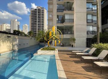Apartamento · 94m² · 2 Quartos · 2 Vagas · Apartamento na Vila Mariana para locação com 2 suítes, 2 vagas e lazer completo