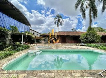 Comercial · 7088m² · 15 Vagas · Área comercial e residencial|7.088m²|Miolo da Granja Viana|Esquina Nobre