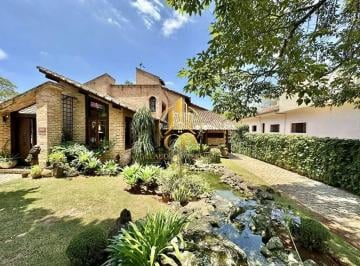 Casa · 300m² · 4 Quartos · 12 Vagas · Casa à venda no Nova Higienópolis com 4 suítes, 12 vagas, rooftop e gourmet