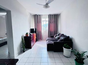 Apartamento de 2 quartos, Santos · APARTAMENTO 2 DORMITOOS 2 BANHEIROS DEPENDENCIA DE EMPREGADA GARAGEM ~ENCRUZILHADA