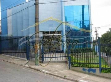 Comercial · 460m² · 4 Vagas · PR0021 - alugo prédio comercial com 3 andares em cotia com 460 metros de terreno, 460 metros de área