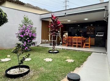 Foto 01 · Casa, Vila Santa Maria, Americana, SP
