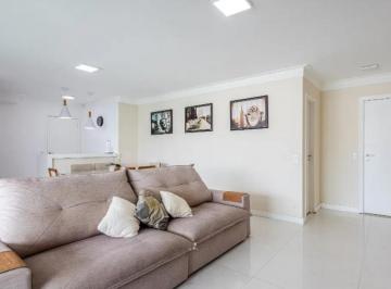 Apartamento de 4 quartos, São Paulo · Apartamento Jardim Caravelas com 4 quartos, sendo 3 suítes, 138m²