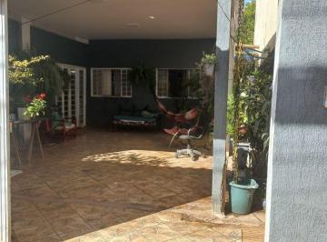 Casa de 3 quartos, Riacho Fundo · CASA NA QN 01 PRÓXIMO EPNB, ESTRUTURA PARA SOBRADO! NÃO FINANCIA!