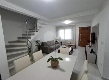 Casa de 3 quartos, Curitiba · SOBRADO TRIPLEX SEMIMOBILIADO À VENDA NO AHÚ – 3 QUARTOS, 1 SUÍTE, 2 VAGAS E ÁTICO