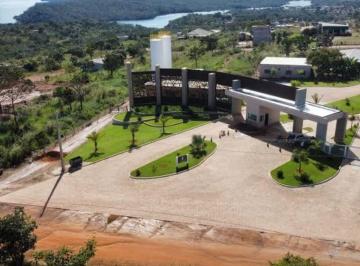 Terreno , Alexânia · VENDO OPORTUNIDADE EM FRENTE AO LAGO - VISTA LIVRE E COM ÁREA VERDE - LOTE MARAVILHOSO AC CARRO!