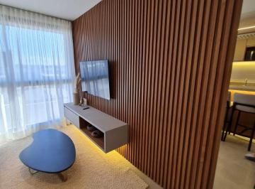 Apartamento de 2 quartos, Brasília · Apartamento de 61 m² com 2 quartos à venda em Park Sul