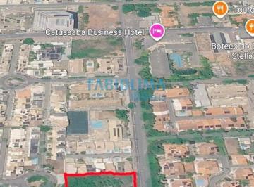 Foto 01 · Terreno e área para empreendimento, comercial ou residencial em Stella Maris, Salvador