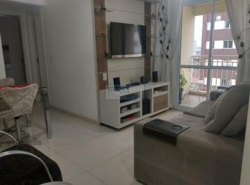 Foto 01 · APARTAMENTO A VENDA NO CAMBUCI SÃO PAULO