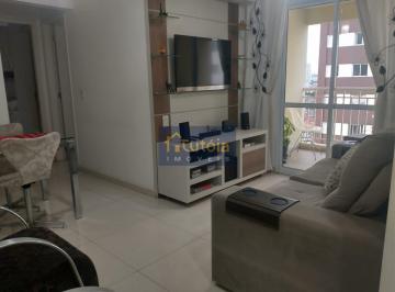 Foto 01 · APARTAMENTO A VENDA NO CAMBUCI SÃO PAULO