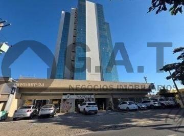 Foto 01 · Sala Comercial à Venda em Condomínio na Vila Trujillo, Sorocaba-SP: 1 Sala, 1 Vaga, 35,46 m².