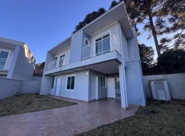 Casa de 3 quartos, Fazenda Rio Grande · Casa de 153 m² com 3 quartos à venda em Eucaliptos