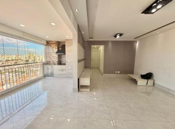Apartamento de 3 quartos, São Paulo · Apartamento varanda gourmet no Mandaqui - 86 metros, 3 dormitórios 1 suíte e 2 vagas e depósito.