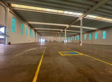 Comercial , Cotia · Galpão para alugar com 10000m² - Cotia - SP - FL63