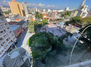 Foto 01 · Sala Comercial de 20m² para Locação no Centro de Sorocaba-SP - Imperdível!