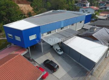 Foto 12 · Galpão Industrial á venda em Gaspar, 1400 m² de área construida