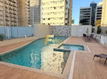 Foto 01 · LINDO APARTAMENTO DE 03 QUARTOS, SENDO 01 SUÍTE, EXCELENTE LOCALIZAÇÃO, LAZER COMPLETO, À VENDA NA E