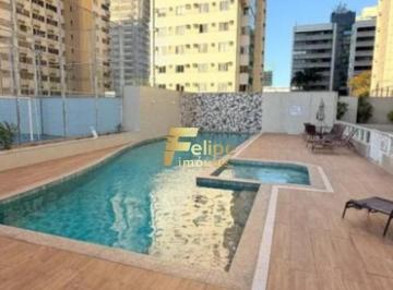 Foto 01 · LINDO APARTAMENTO DE 03 QUARTOS, SENDO 01 SUÍTE, EXCELENTE LOCALIZAÇÃO, LAZER COMPLETO, À VENDA NA E